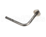 55057 Blodgett Vent, Suction Tube,Bolt On