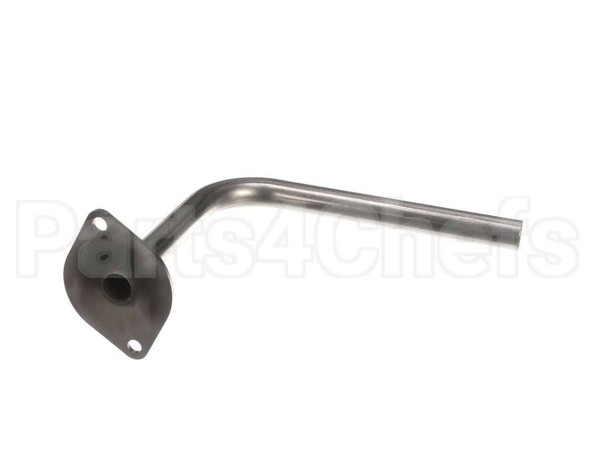 55057.0000 Blodgett Vent Suction Tubebolt On