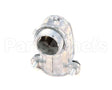 55058 Apw Wyott Conduit Connector, 3/4 X 90 De