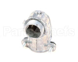 55058 Apw Wyott Conduit Connector, 3/4 X 90 De