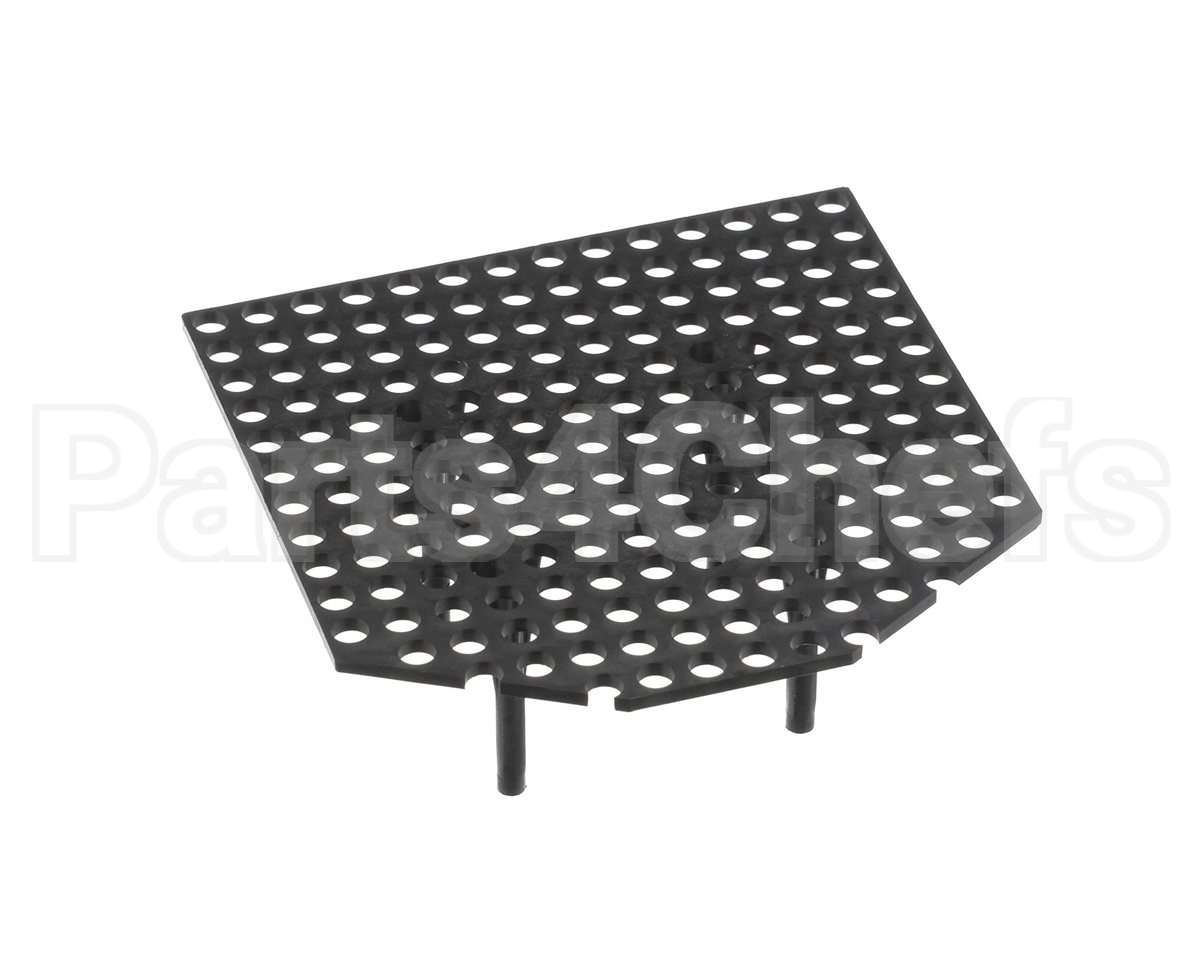 55058 Nemco Cleaner Plate