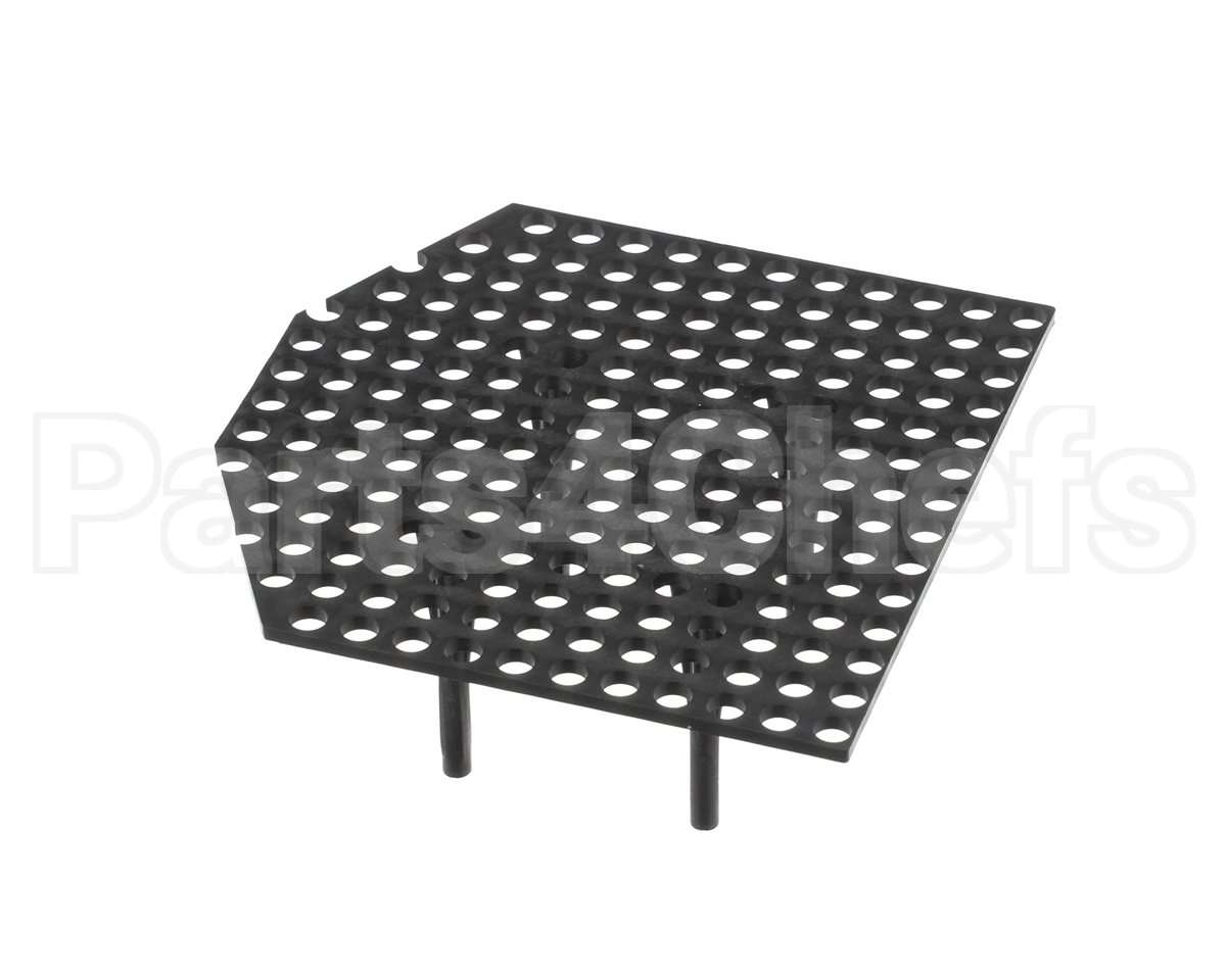 55058 Nemco Cleaner Plate