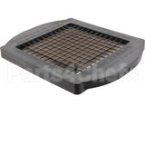 55063 Compatible Vollrath Replacement Blade Only 3/8" Dice Instacut 5.1