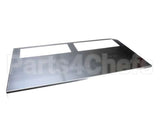 5507 Lincoln Vented Crumb Tray Left, 3255 S