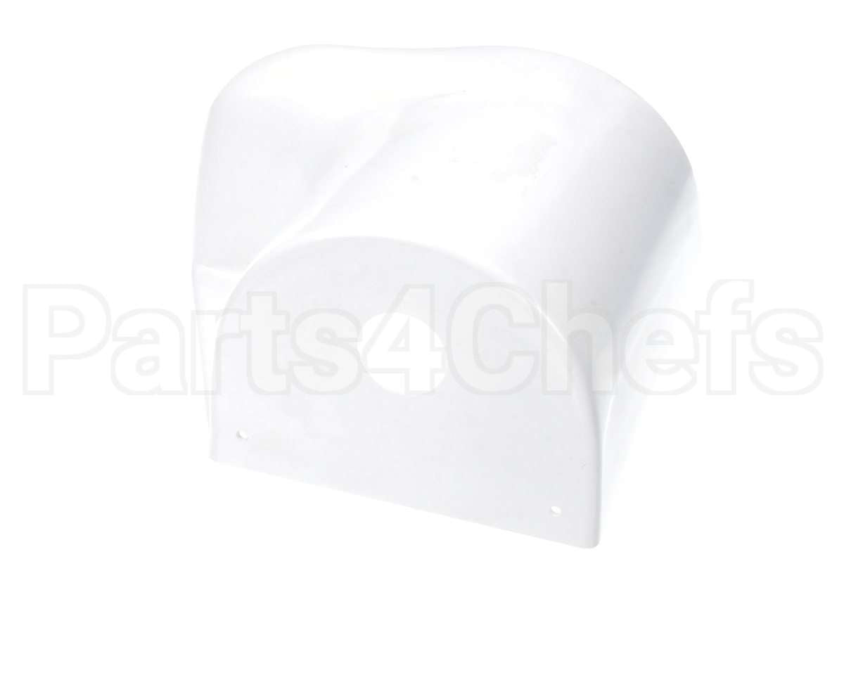 55075-3 Nemco Motor Cover Powercut
