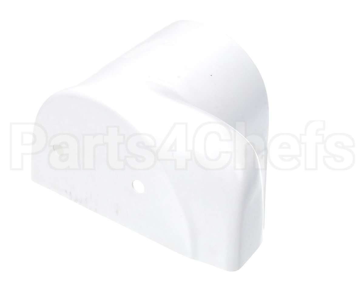 55075-3 Nemco Motor Cover Powercut