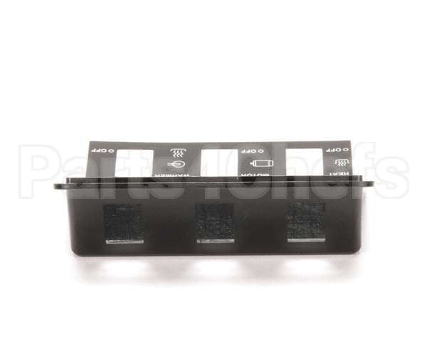 55076 Gold Medal Products Switch Mount Hsg