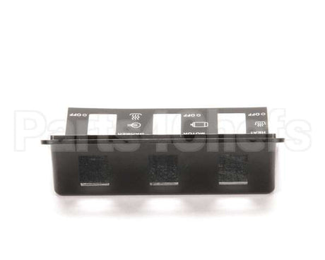 55076 Gold Medal Products Switch Mount Hsg