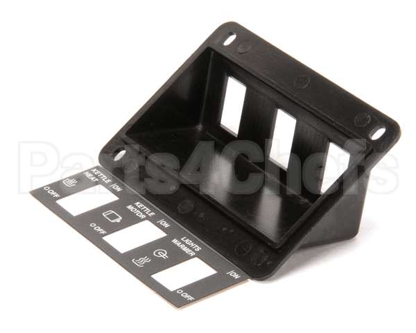55076 Gold Medal Products Switch Mount Hsg
