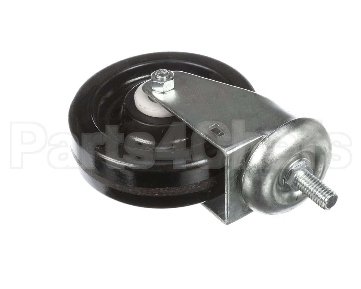 55076.0000 Blodgett Caster 5.00 Wout Brake