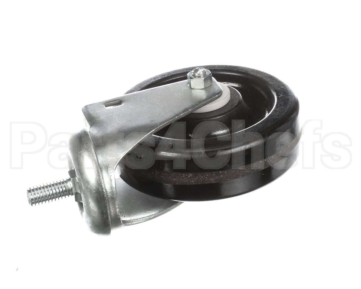 55076.0000 Blodgett Caster 5.00 Wout Brake