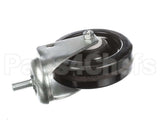 55076.0000 Blodgett Caster 5.00 Wout Brake