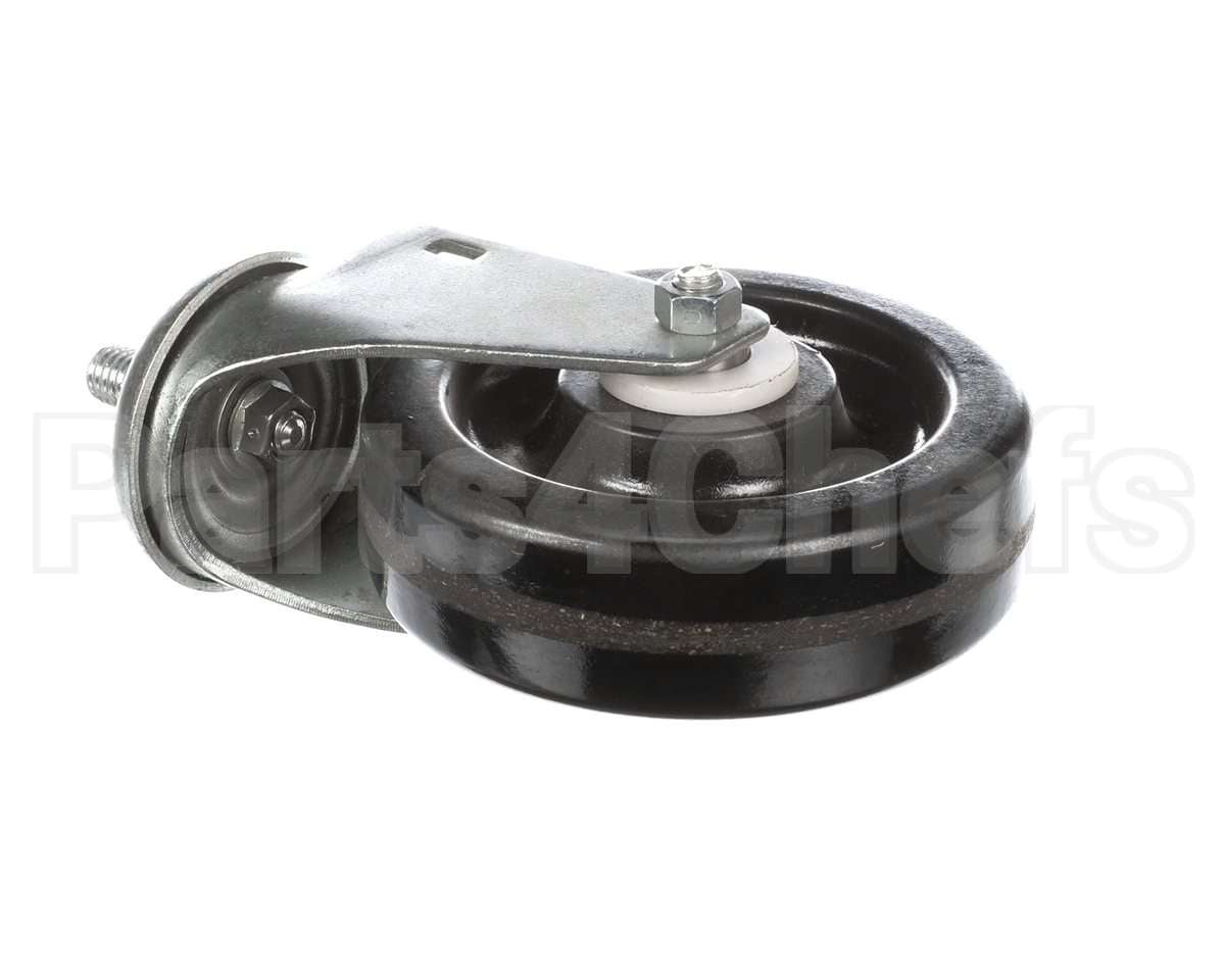 55076.0000 Blodgett Caster 5.00 Wout Brake