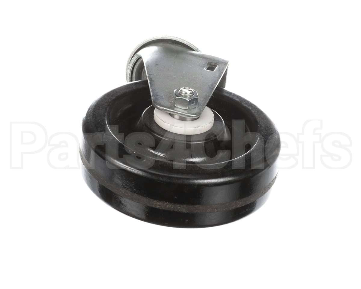 55076.0000 Blodgett Caster 5.00 Wout Brake