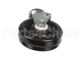 55076.0000 Blodgett Caster 5.00 Wout Brake