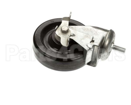 55079 Blodgett Caster, 5.00 With Brake