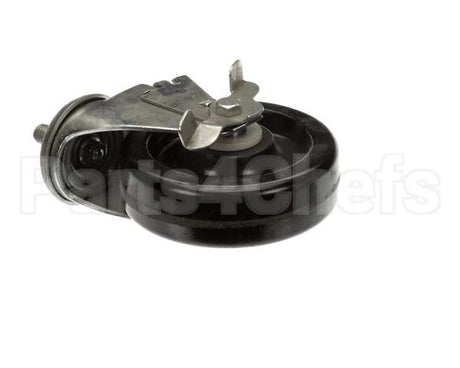 55079 Blodgett Caster, 5.00 With Brake