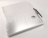 5508084K Cres Cor Door Kit, Reversible,H339188C