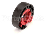 55081 Blodgett Rotary Switch, 5-Position