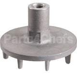 55085-4 Compatible Nemco Plate, Drive (Powerkut)