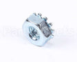 5509 Nieco Nut, Kep, 8-32, Zinc Plated