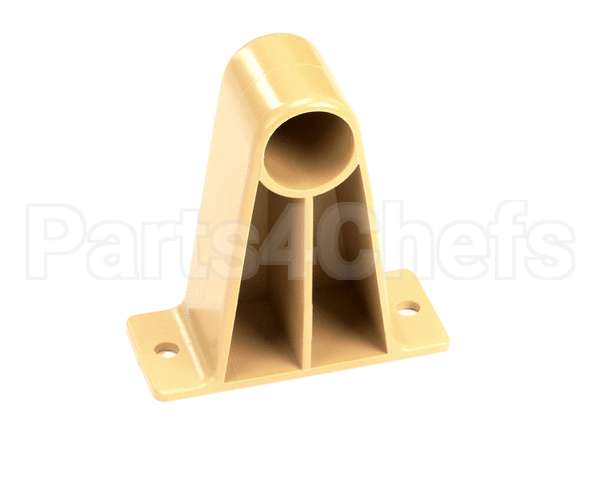 55093 Gold Medal Products Bracket Handle Bar Gold