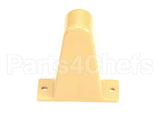 55093 Gold Medal Products Bracket Handle Bar Gold