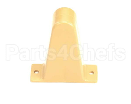55093 Gold Medal Products Bracket Handle Bar Gold