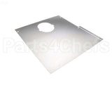 55093.0000 Biro Right Side Skirtwhole 35Deg Inlet