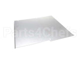 55097 Biro Left Side Skirt, No Hole