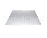 55097 Biro Left Side Skirt, No Hole