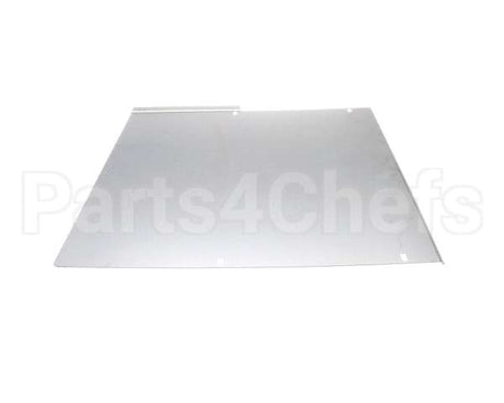 55097 Biro Left Side Skirt, No Hole