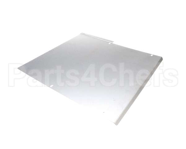 55097 Biro Left Side Skirt, No Hole