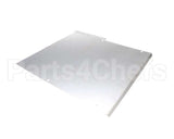 55097 Biro Left Side Skirt, No Hole