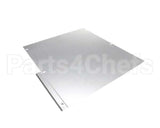 55097 Biro Left Side Skirt, No Hole