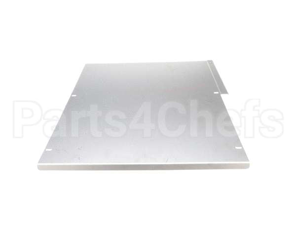 55097 Biro Left Side Skirt, No Hole
