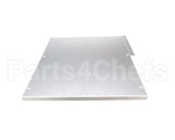 55097 Biro Left Side Skirt, No Hole