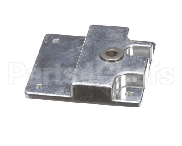 55098A Gold Medal Products Gear Blk 4Oz Aluminum Die Cst