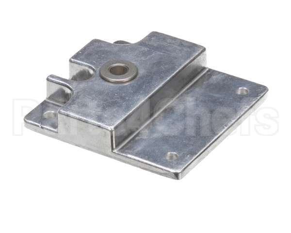55098A Gold Medal Products Gear Blk 4Oz Aluminum Die Cst