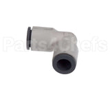 551-63021 Everpure Elb - 1/4Ptc