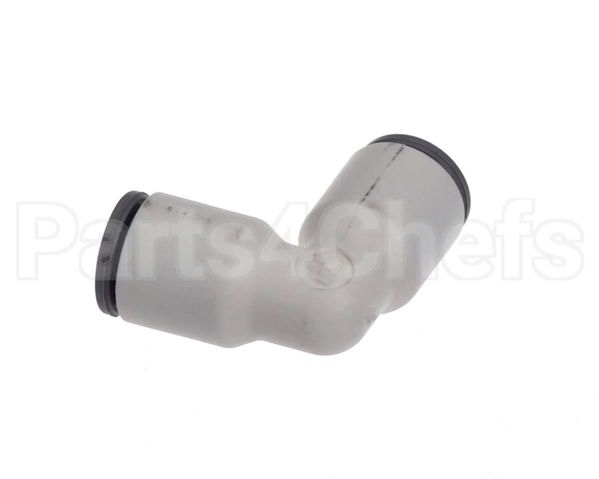 551-63021 Everpure Elb - 1/4Ptc