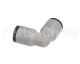 551-63021 Everpure Elb - 1/4Ptc