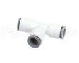 551-63042 Everpure Tee - .375Ptc