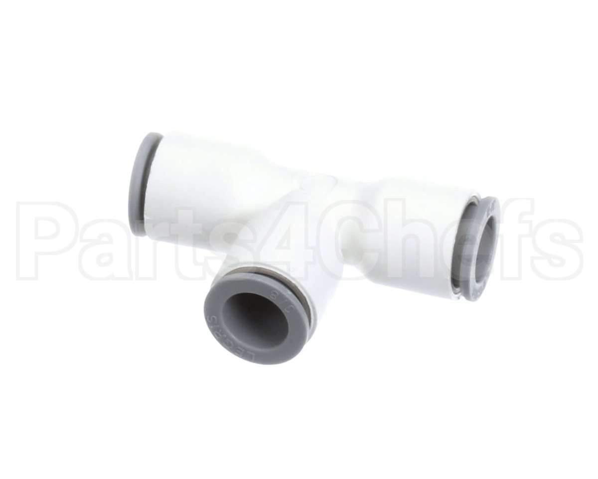 551-63042 Everpure Tee - .375Ptc
