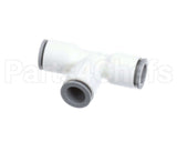 551-63042 Everpure Tee - .375Ptc