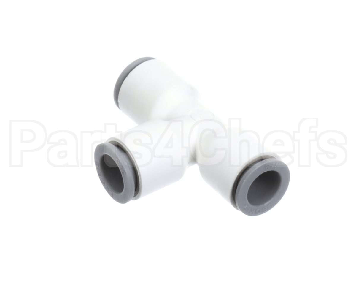 551-63042 Everpure Tee - .375Ptc