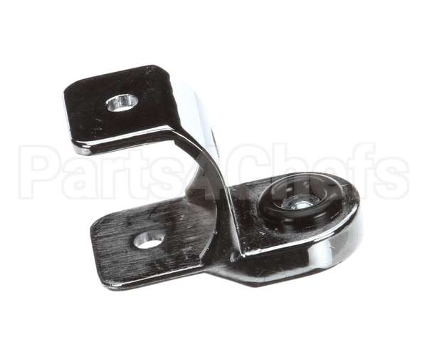 5510 Jacknob Strike&Keeper Concealed Latch