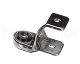 5510 Jacknob Strike&Keeper Concealed Latch
