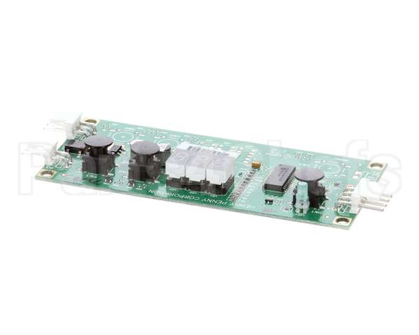 55100 Henny Penny Control-Hmr Radiant Heat Only