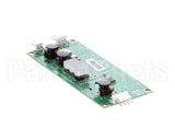 55100 Henny Penny Control-Hmr Radiant Heat Only